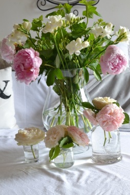 pivoines-et-roses-bouquet